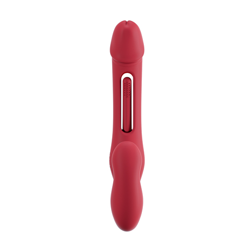 Honey Play Box – Harmony Duo – Strapless Strap-on (App Controlled)
