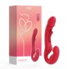 Honey Play Box – Harmony Duo – Strapless Strap-on (App Controlled)