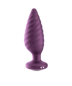 Honey Play Box – Noah – Rotating Butt Plug (App Controlled)