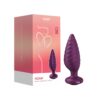 Honey Play Box – Noah – Rotating Butt Plug (App Controlled)