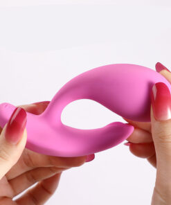 Honey Play Box – Oly 2 – Wearable Clit & G Spot Vibrator (App Enabled Pressure Sensing)
