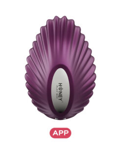 Honey Play Box – Pearl – Magnetic Panty Vibrator (App Controlled)
