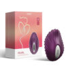 Honey Play Box – Pearl – Magnetic Panty Vibrator (App Controlled)
