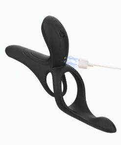 Honey Play Box – Pleasure Pivot – Couples Vibrator (App Controlled)