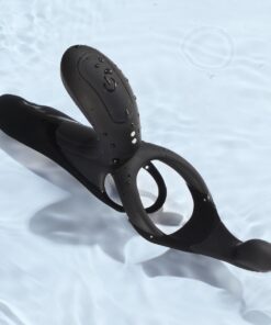 Honey Play Box – Pleasure Pivot – Couples Vibrator (App Controlled)