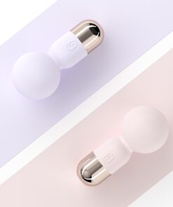 Honey Play Box – Pokewan – Pocket Mini Vibrating Wand Massager