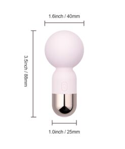 Honey Play Box – Pokewan – Pocket Mini Vibrating Wand Massager