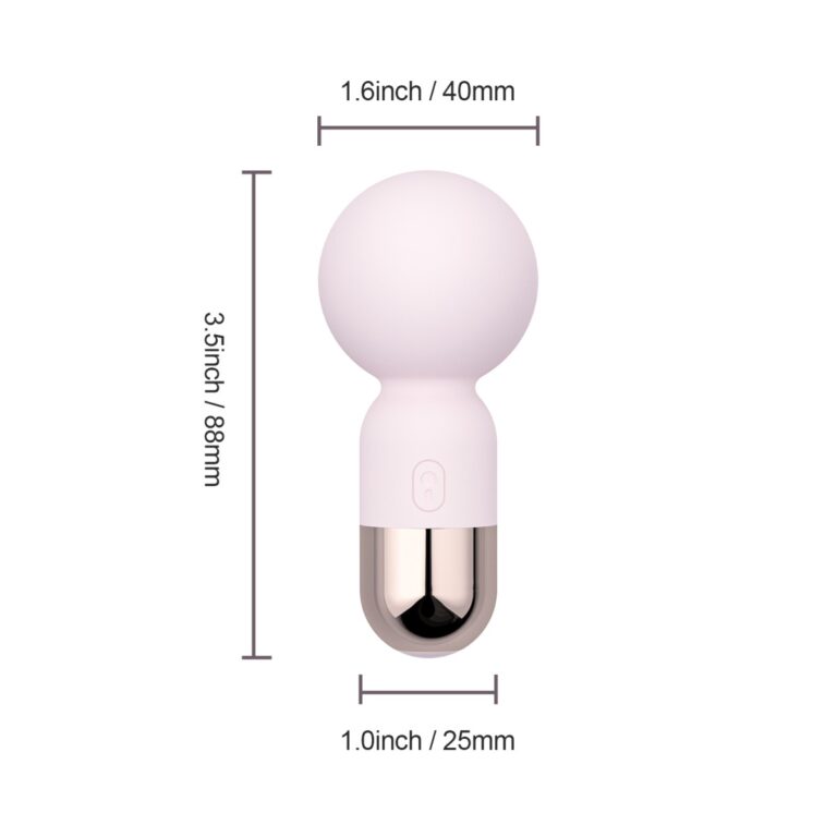 Wand Massagers