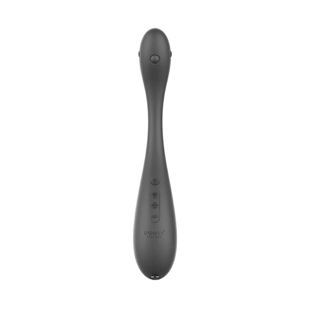 Honey Play Box – Puff – Inflatable Kegel Ball (App Controlled)