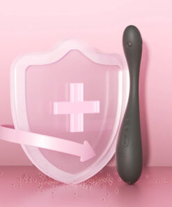 Honey Play Box – Puff – Inflatable Kegel Ball (App Controlled)