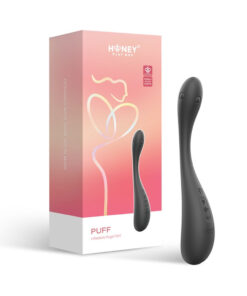Honey Play Box – Puff – Inflatable Kegel Ball (App Controlled)