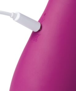 Honey Play Box – Scioness – Sucking & Licking Clitoral Stimulator