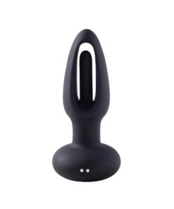 Honey Play Box – Snuggy – Tapping Prostate Massager Butt Plug