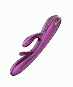 Honey Play Box – Terri – Kinky Finger Tapping Rabbit Vibrator (App Controlled)