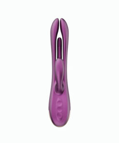 Honey Play Box – Terri – Kinky Finger Tapping Rabbit Vibrator (App Controlled)