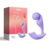 Honey Play Box – Trill – Inflatable Kegel Ball (Wearable Single)