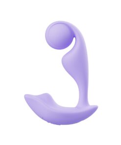 Honey Play Box – Trill – Inflatable Kegel Ball (Wearable Single)