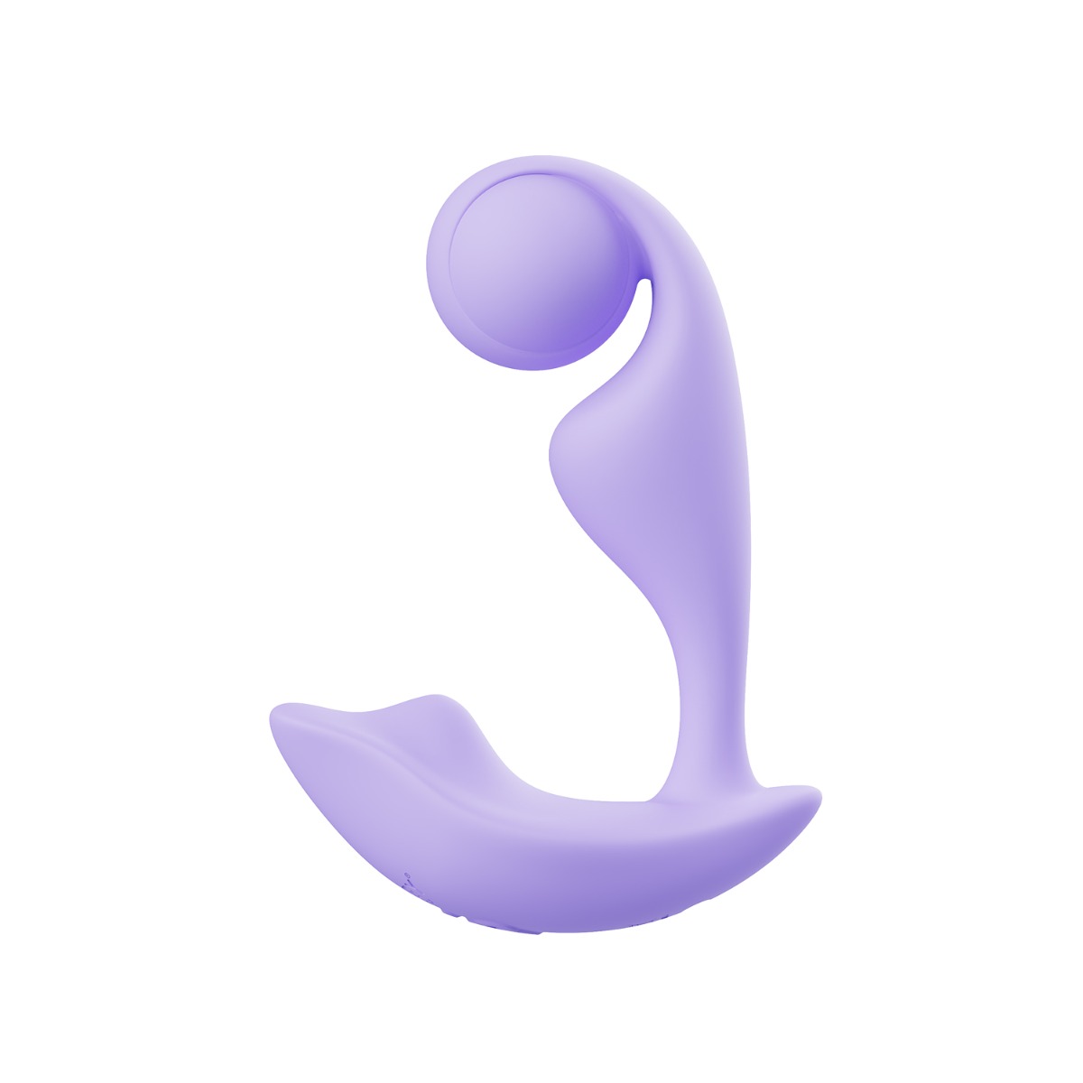 Honey Play Box – Trill – Inflatable Kegel Ball (Wearable Single)