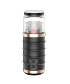 Honey Play Box – Warrior – Auto-Thrusting Stroker (Automatic Male Masturbator)