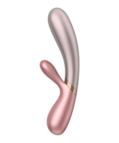 Satisfyer Hot Lover Pink