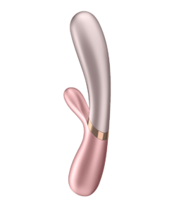 Satisfyer Hot Lover Pink