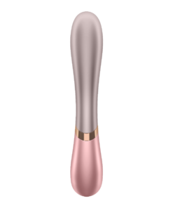 Satisfyer Hot Lover Pink