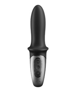 Satisfyer Hot Passion – Black