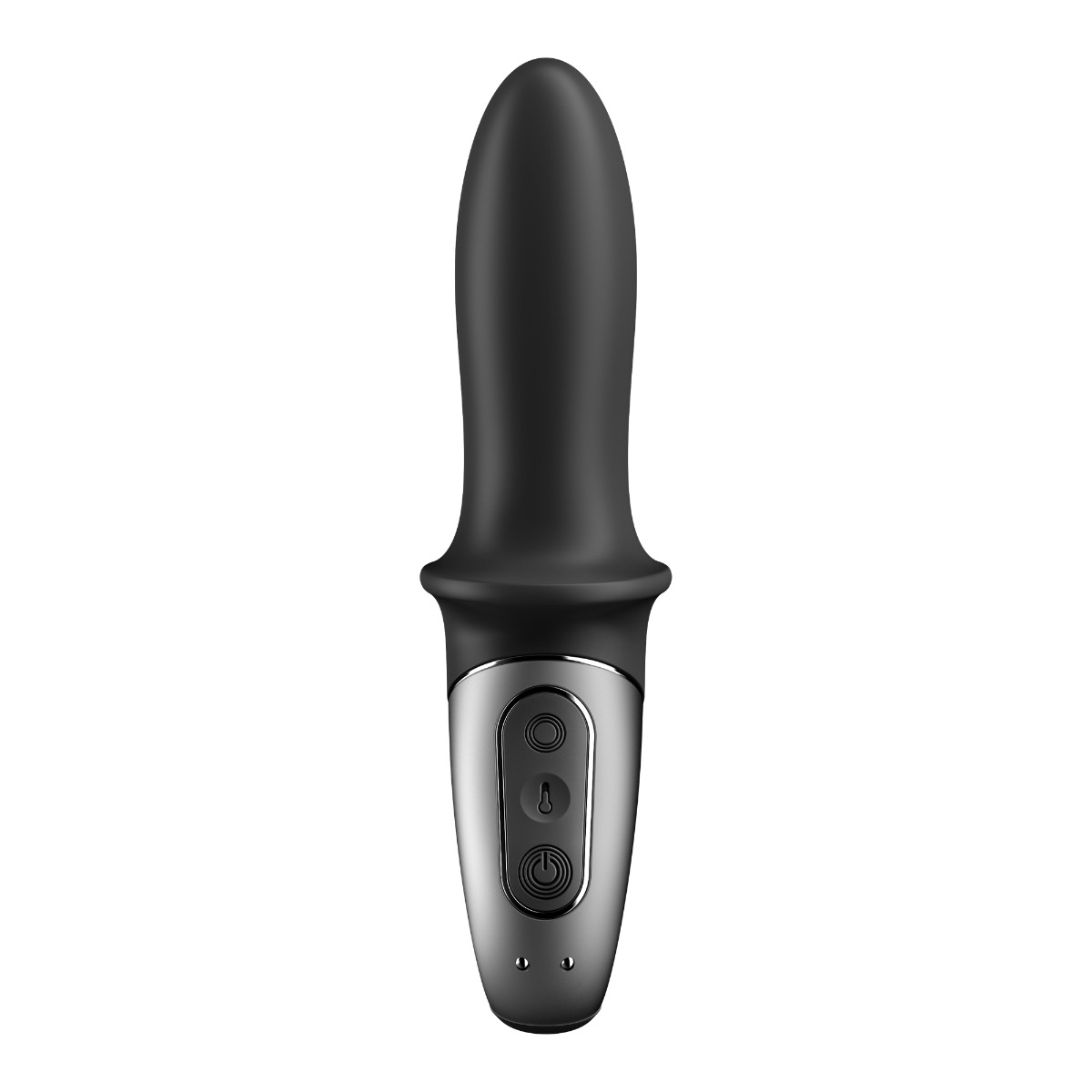 Satisfyer Hot Passion – Black