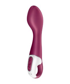 Satisfyer Hot Spot – Berry