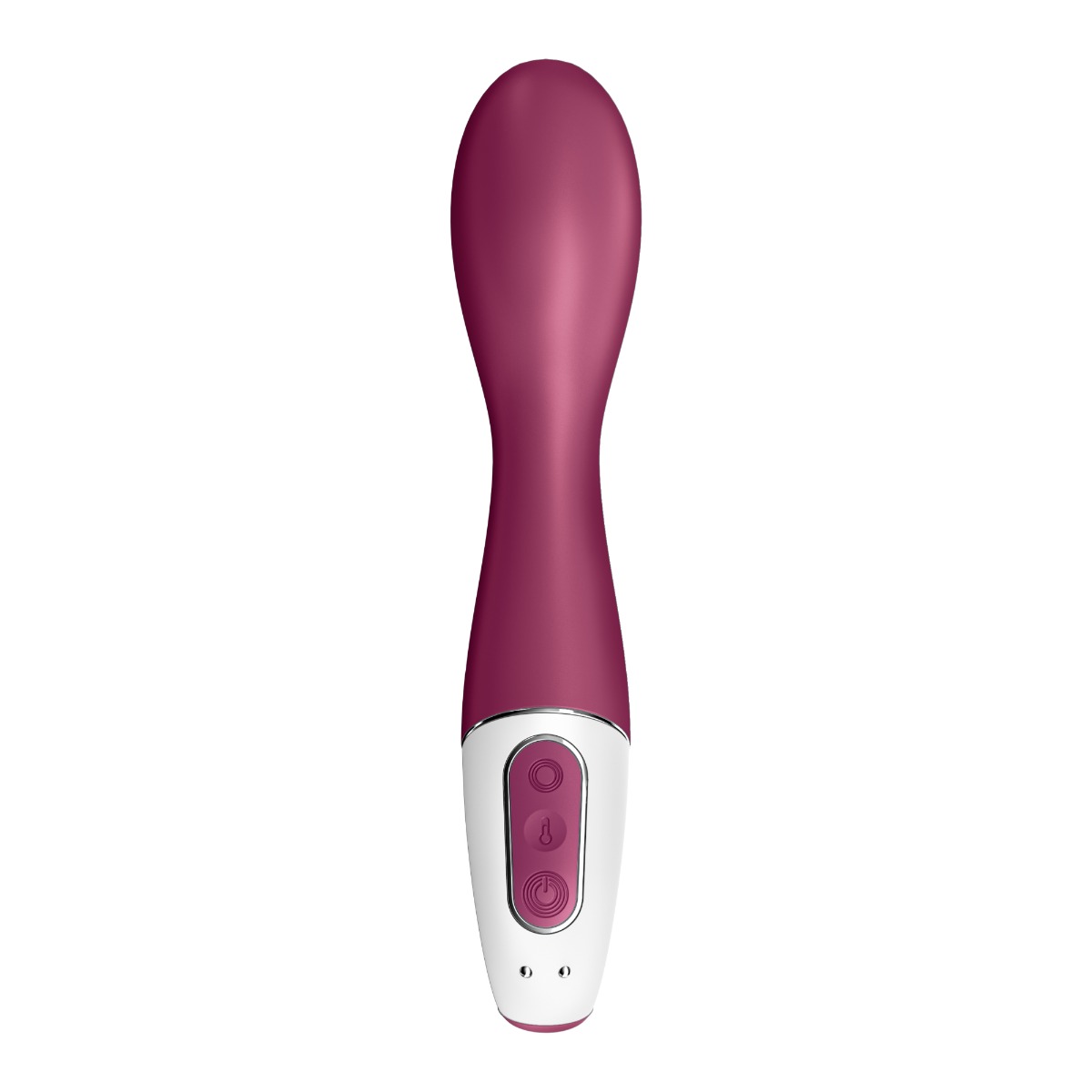 Satisfyer Hot Spot – Berry
