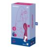 Satisfyer Hot Spot – Berry