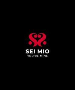 SEI MIO – Hogtied and Satisfied – Hog Tie & Cuff Set