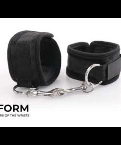 S&M Beginners Handcuffs