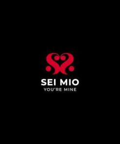 SEI MIO – Legs Locked – Padded Ankle Restraints