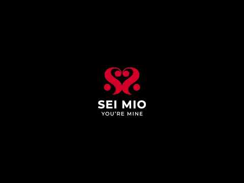 SEI MIO – Legs Locked – Padded Ankle Restraints