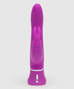 Happy Rabbit Curve Purple