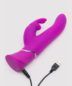 Happy Rabbit Curve Purple