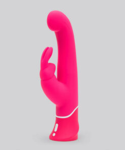 Happy Rabbit G-Spot Pink