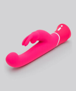 Happy Rabbit G-Spot Pink