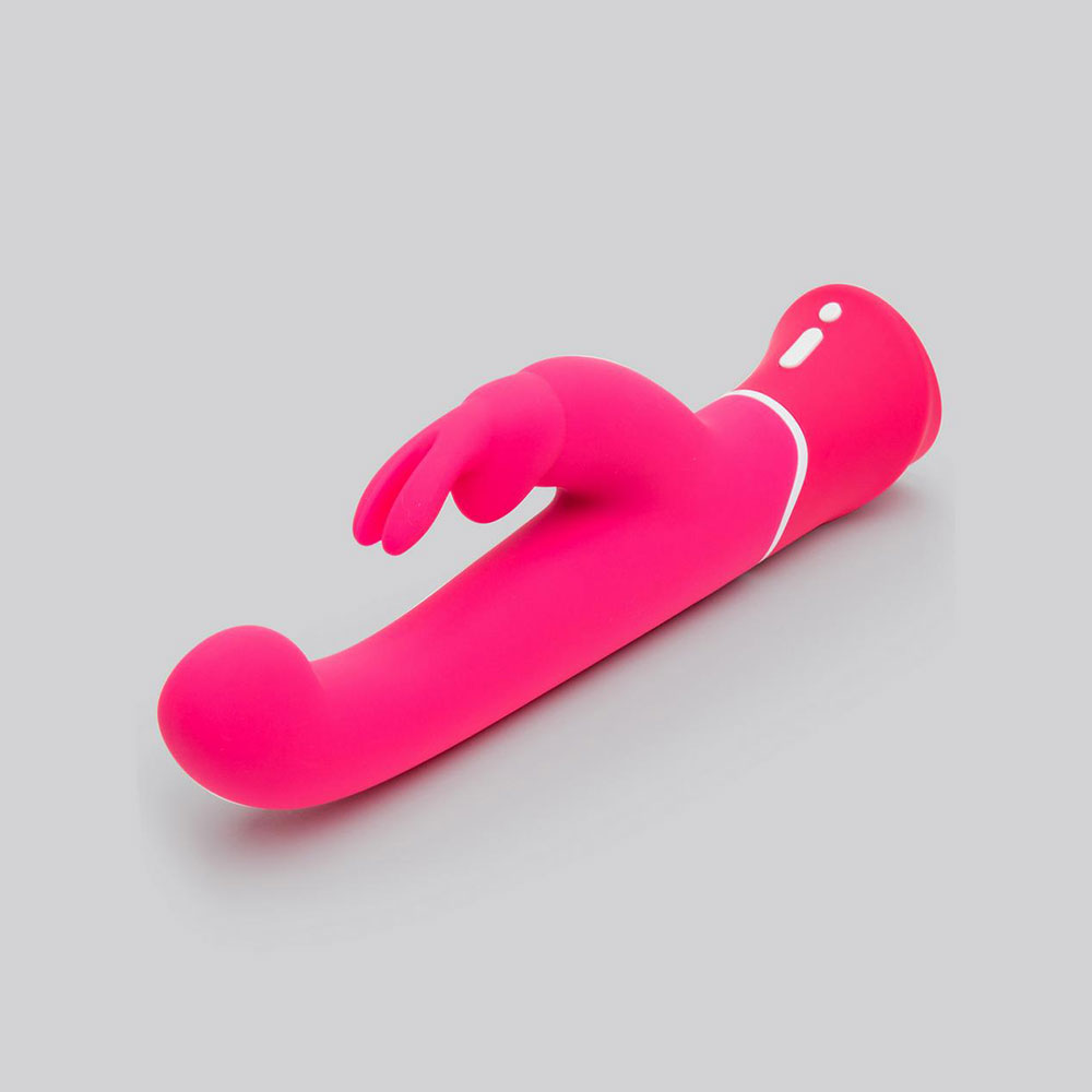 Happy Rabbit G-Spot Pink