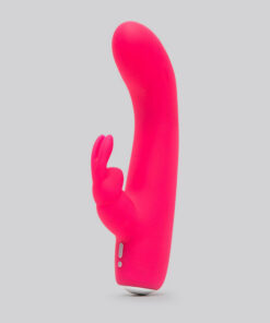 Happy Rabbit Mini Rechargeable Rabbit Vibrator Pink