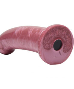 Fleshlight HerSpot Dildos Golden Rose - Large