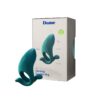 DAME – Hug Vibrating Couples Ring – Fir