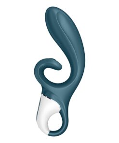 Satisfyer Hug Me – Grayblue
