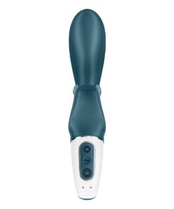 Satisfyer Hug Me – Grayblue