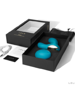 Lelo Hugo - Ocean Blue
