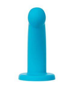 Sportsheets Merge Collection - Hux - 7" Solid Silicone Dildo