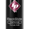 ID Backslide 1 floz Pocket Bottle