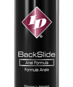 ID Backslide Disc Cap Bottle 4.4 floz