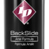 ID Backslide Flip Cap Bottle 2.2 floz